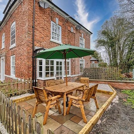 Host & Stay - Underhill House Bridgnorth Exterior foto