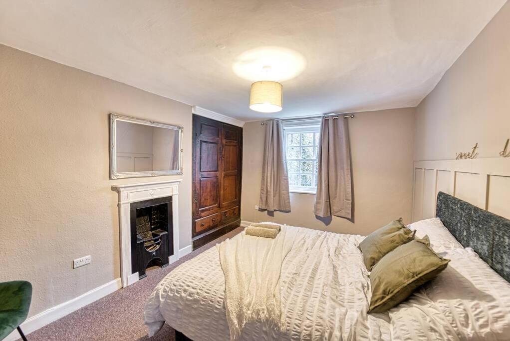 Host & Stay - Underhill House Bridgnorth Exterior foto