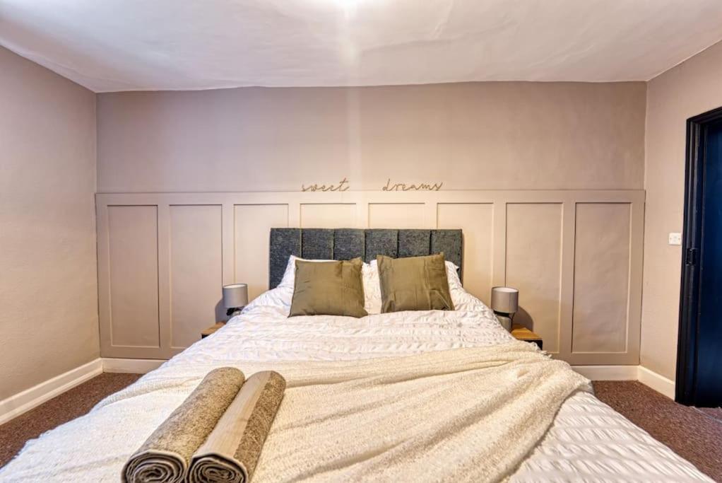 Host & Stay - Underhill House Bridgnorth Exterior foto