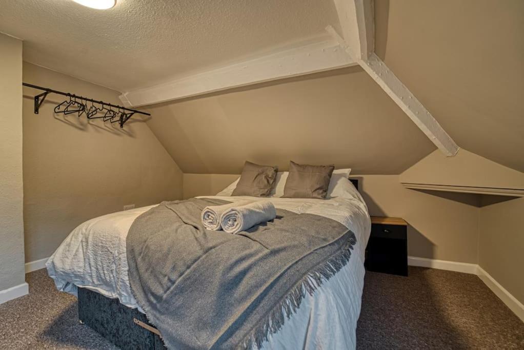 Host & Stay - Underhill House Bridgnorth Exterior foto